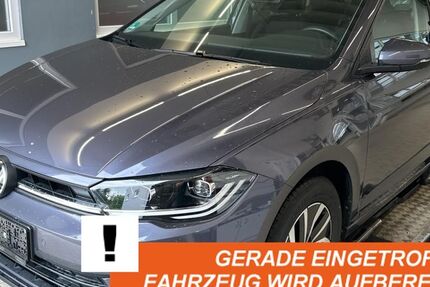 VW Polo 22.023 km 15.890 &euro; Gronau 48599