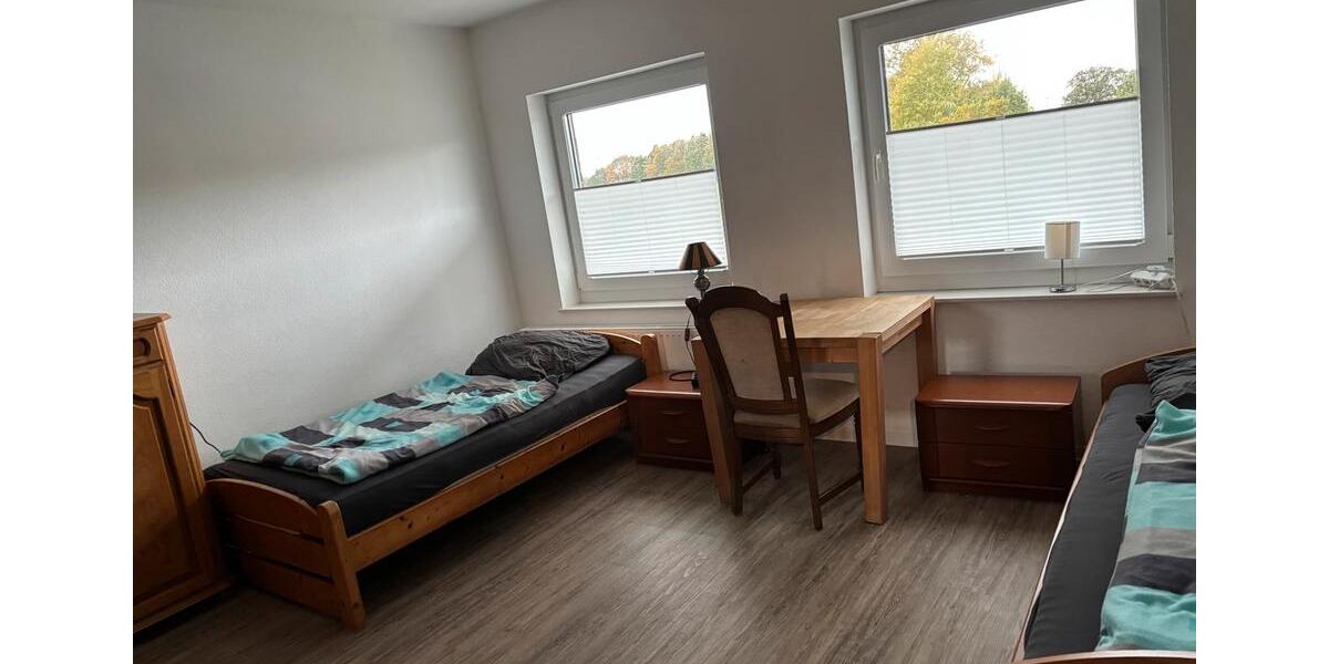 Etagenwohnung Bawinkel - 5 Zimmer, 120 m&sup2;, 20&euro; | Angebot:25976456