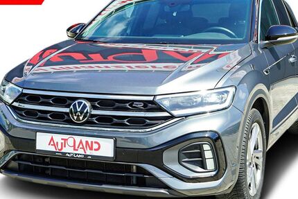VW T-Roc 56.718 km 23.950 &euro; Wietmarschen 49835