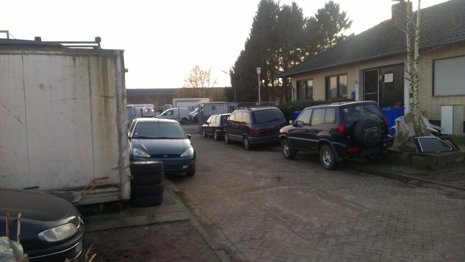 Bungalow Gronau (Westfahlen) - 9 Zimmer, 245 m&sup2;, 499.000&euro; | Angebot:25419139