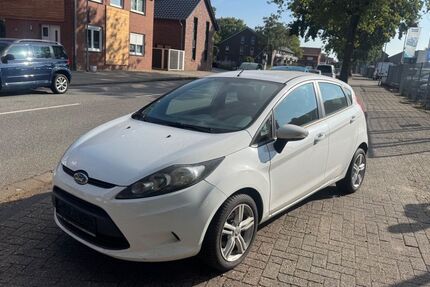Ford Fiesta 221.000 km 2.950 &euro; Nordhorn 48529
