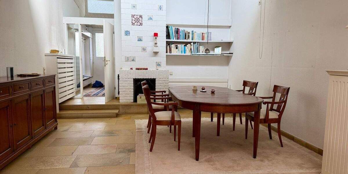 Reihenmittelhaus Nordhorn - 4 Zimmer, 134 m&sup2;, 260.000&euro; | Angebot:25694654