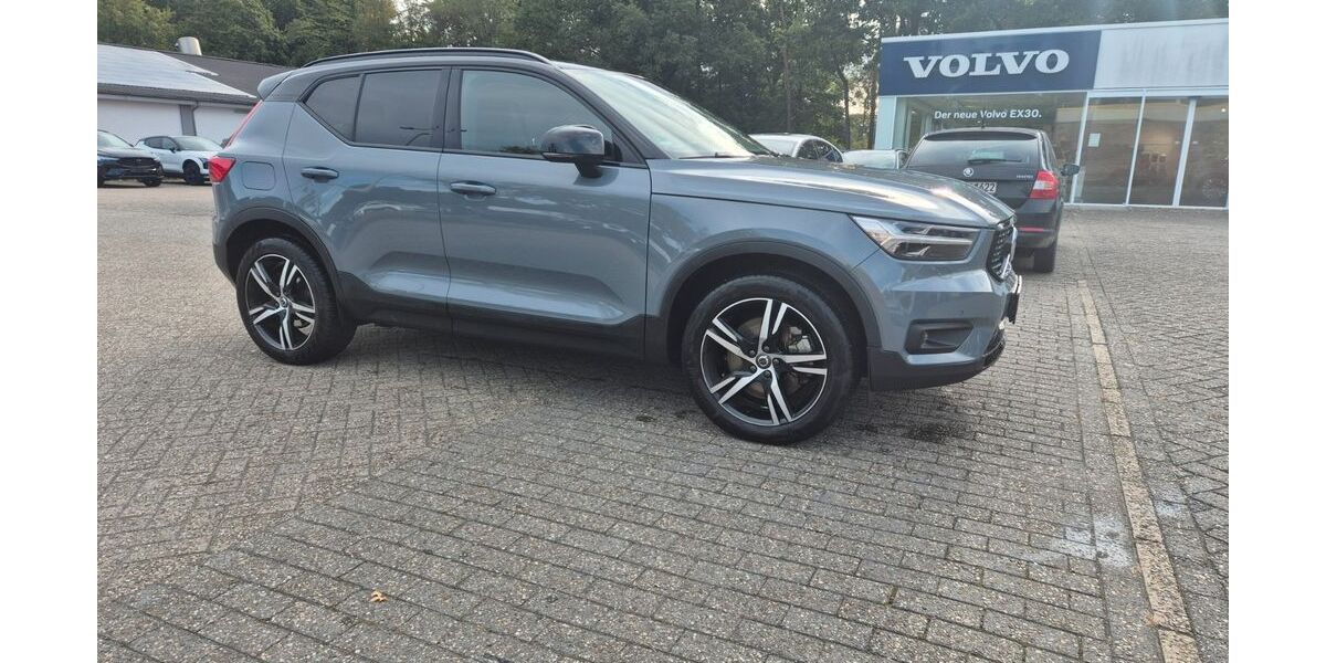 Volvo XC40 38.500 km 32.900 &euro; Nordhorn 48527