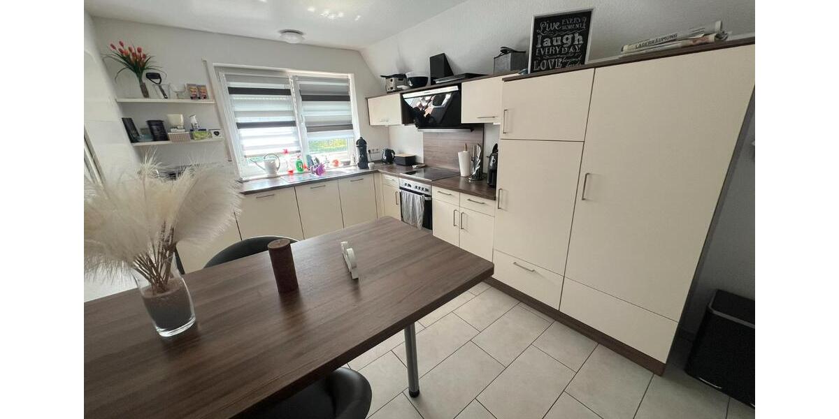 Etagenwohnung Nordhorn Bookholt - 3 Zimmer, 97 m&sup2;, 950&euro; | Angebot:26558044