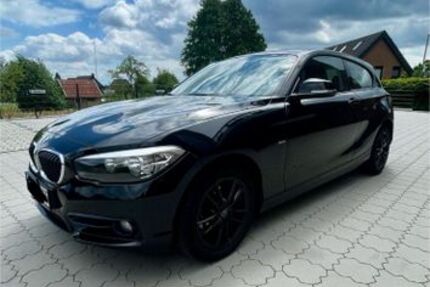 BMW 120 140.000 km 15.800 &euro; Uelsen 49843