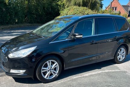 Ford Galaxy 329.000 km 6.900 &euro; Bad Bentheim 48455