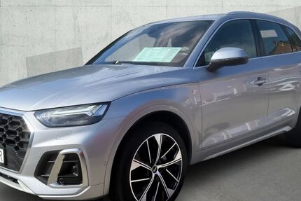 Audi Q5 80.470 km 40.990 &euro; Lingen 49808