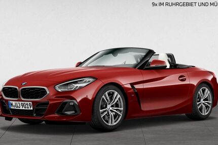 BMW Z4 6.973 km 47.980 &euro; Gronau 48599