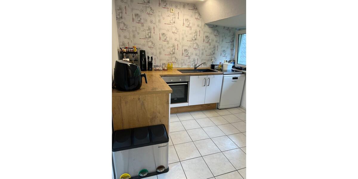 Dachgeschoßwohnung Geeste - 3 Zimmer, 82 m&sup2;, 620&euro; | Angebot:26669477