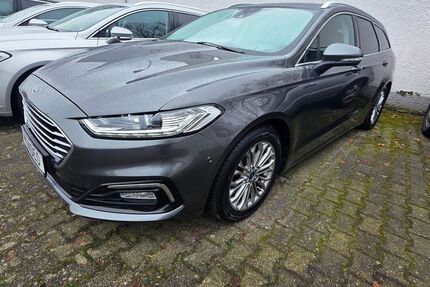 Ford Mondeo 120.499 km 17.990 &euro; Gronau 48599