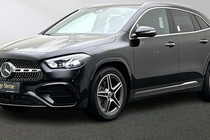 Mercedes-Benz GLA 200 8.000 km 43.400 &euro; Wietmarschen 49835
