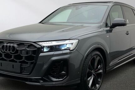 Audi Q7 9.999 km 93.880 &euro; Lingen 49809