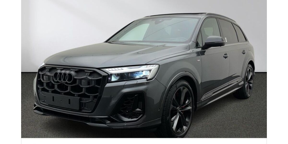 Audi Q7 9.999 km 93.880 &euro; Lingen 49809