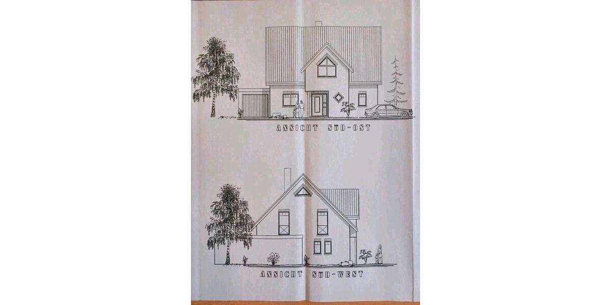 Einfamilienhaus Schüttorf - 6 Zimmer, 140 m&sup2;, 359.000&euro; | Angebot:26014442