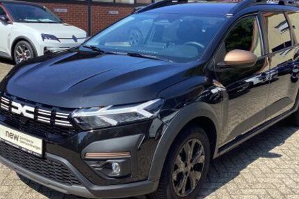 Dacia Jogger 18.623 km 20.890 &euro; Nordhorn 48529