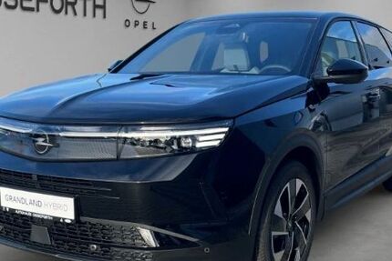 Opel Grandland (X) 26.500 km 25.850 &euro; Nordhorn 48531