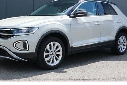 VW T-Roc 56.925 km 23.890 &euro; Nordhorn 48529