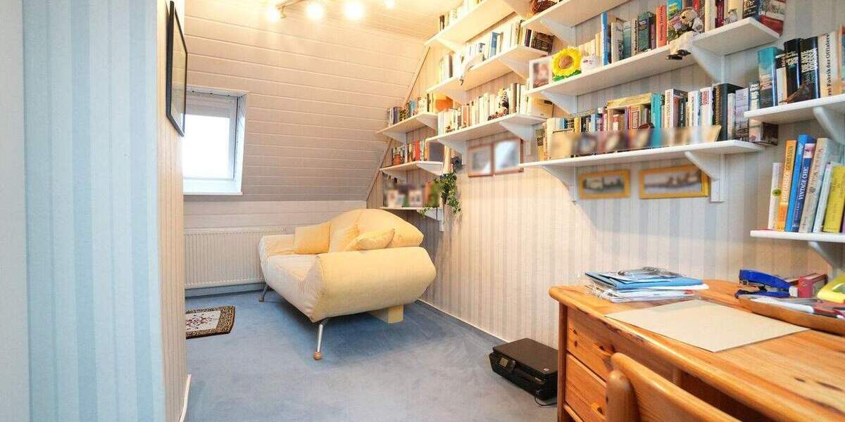 Reihenmittelhaus Salzbergen - 3 Zimmer, 72 m&sup2;, 135.000&euro; | Angebot:25698325