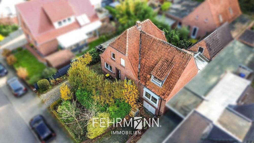 Grundstück Nordhorn Bakelde - 169.000&euro; | Angebot:25673502