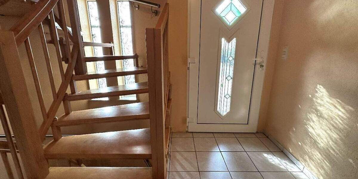 Einfamilienhaus Twist Rühlerfeld - 5 Zimmer, 110 m&sup2;, 275.000&euro; | Angebot:25684476