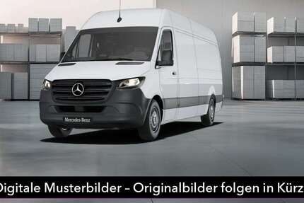 Mercedes-Benz Sprinter 42.830 km 51.110 &euro; Wietmarschen 49835