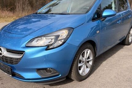Opel Corsa 69.100 km 9.980 &euro; Neuenhaus 49828
