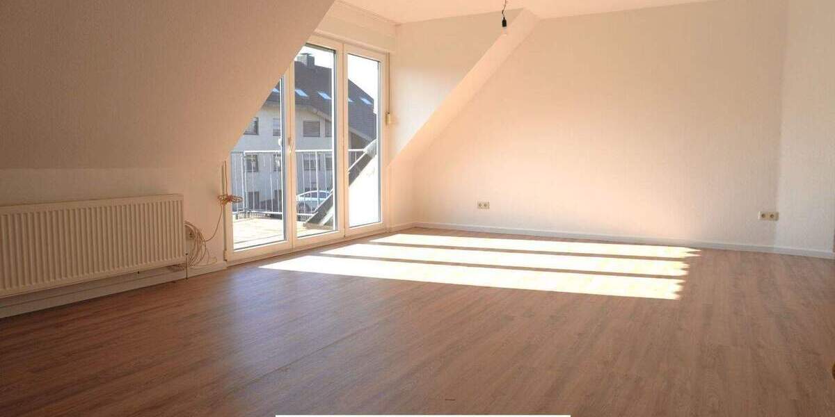 Etagenwohnung Lingen (Ems) Lingen - 3 Zimmer, 95 m&sup2;, 790&euro; | Angebot:25661215