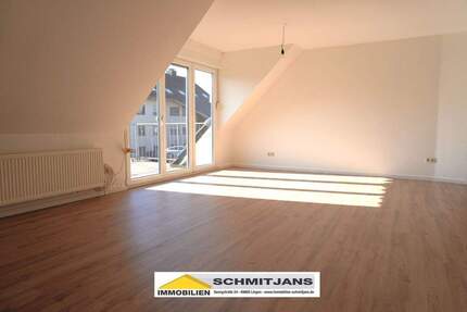 Wohnung Lingen (Ems) Lingen - 3 Zimmer, 95 m&sup2;, 790&euro; | Angebot:25661215