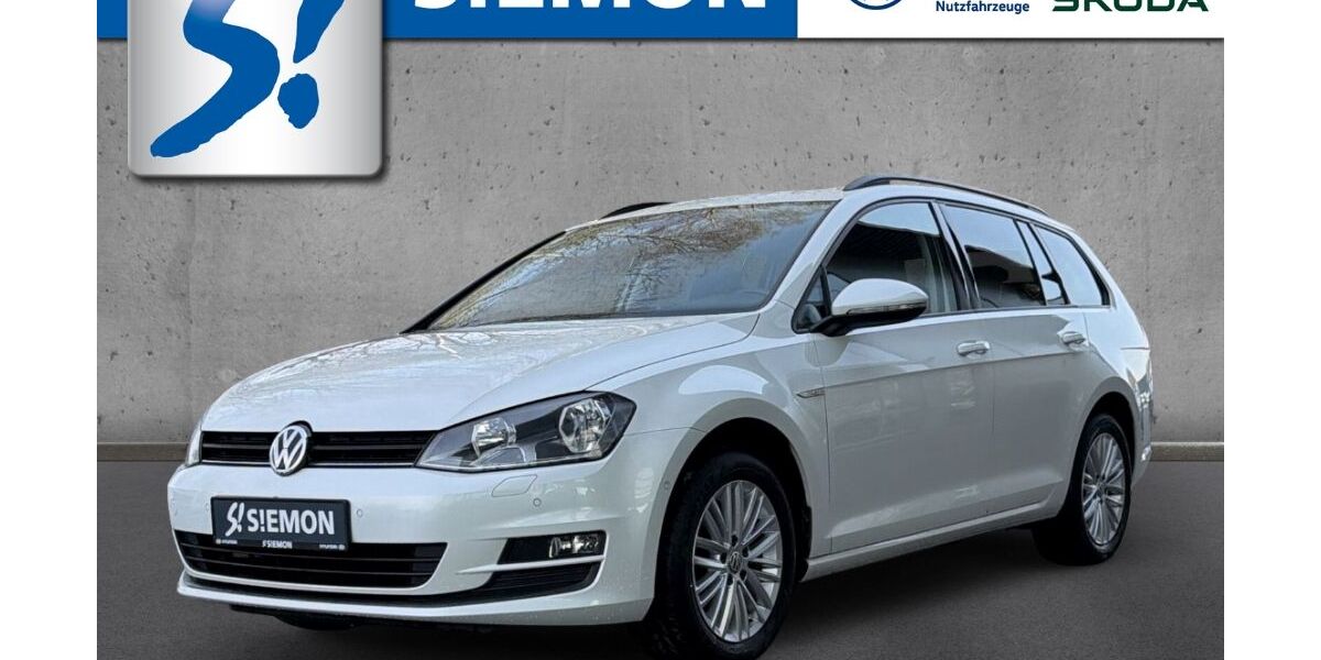 VW Golf 111.301 km 11.430 &euro; Salzbergen 48499