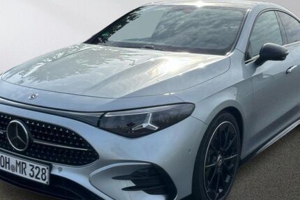 Mercedes-Benz CLA 200 18.000 km 44.880 &euro; Wietmarschen 49835