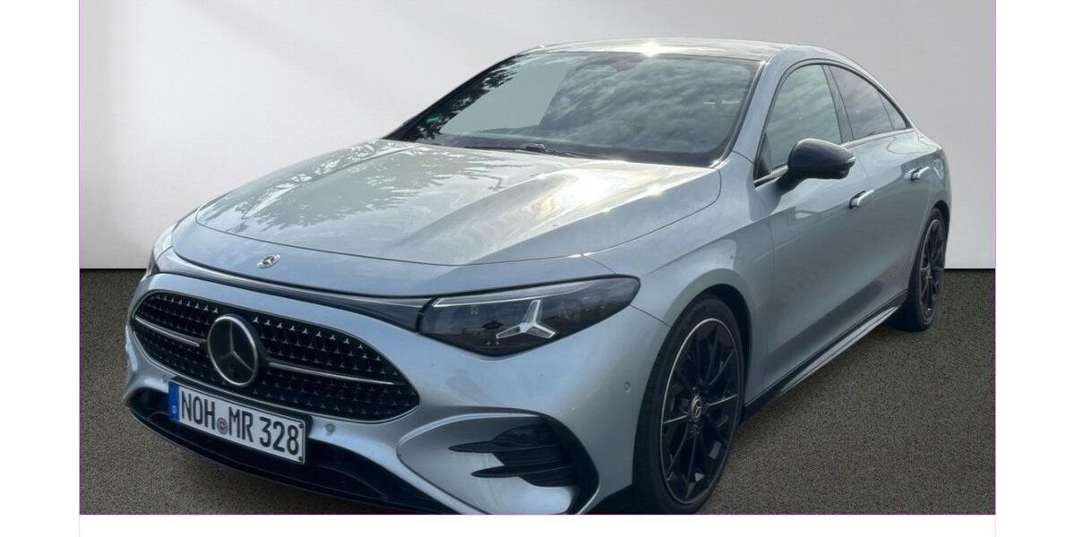 Mercedes-Benz CLA 200 18.000 km 44.880 &euro; Wietmarschen 49835