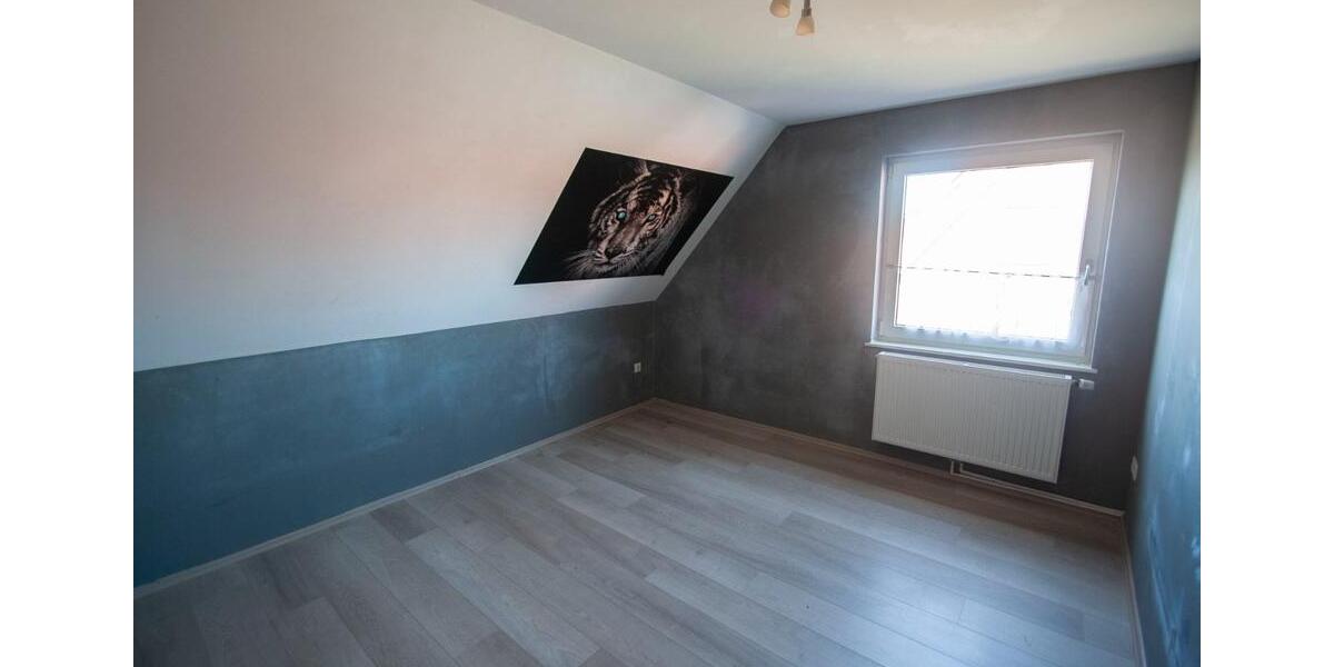 Einfamilienhaus Neuenhaus - 7 Zimmer, 125 m&sup2;, 235.000&euro; | Angebot:25393524