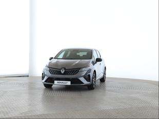 Renault Clio 12.573 km 17.990 &euro; Nordhorn 48529
