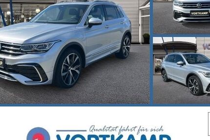 VW Tiguan 44.069 km 32.780 &euro; Gronau 48599