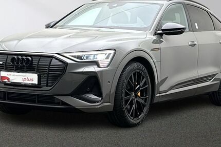 Audi e-tron 65.016 km 51.880 &euro; Lingen 49809