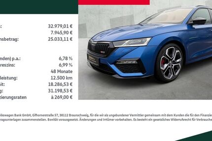 Skoda Octavia 30.471 km 32.489 &euro; Lingen 49808