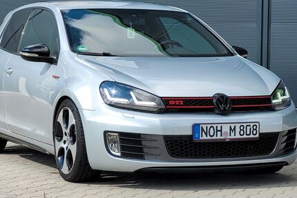 VW Golf 195.000 km 7.900 &euro; Wietmarschen 49835