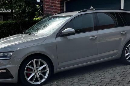 Skoda Octavia 160.300 km 15.800 &euro; Lage 49828