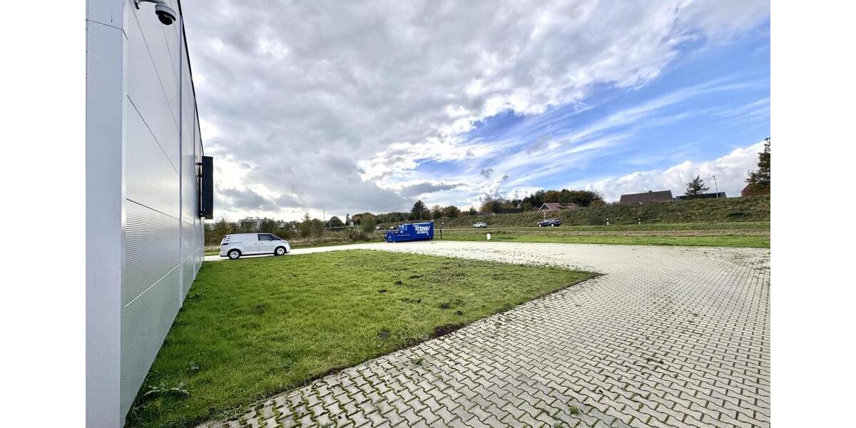 Gewerbeobjekt Nordhorn Bakelde - 4.900&euro; | Angebot:23783362