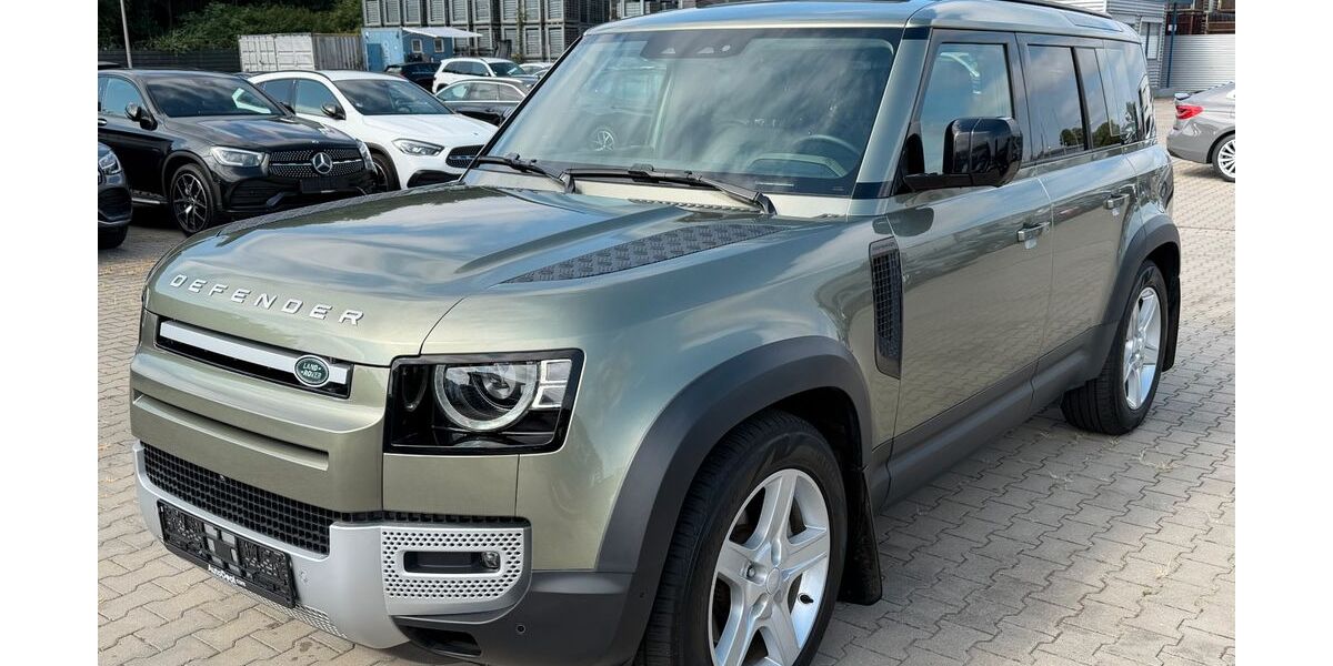 Land Rover Defender 41.852 km 72.471 &euro; Gronau 48599