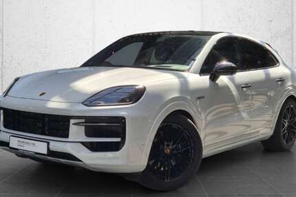 Porsche Cayenne 14.250 km 112.900 &euro; Emsbüren 48488
