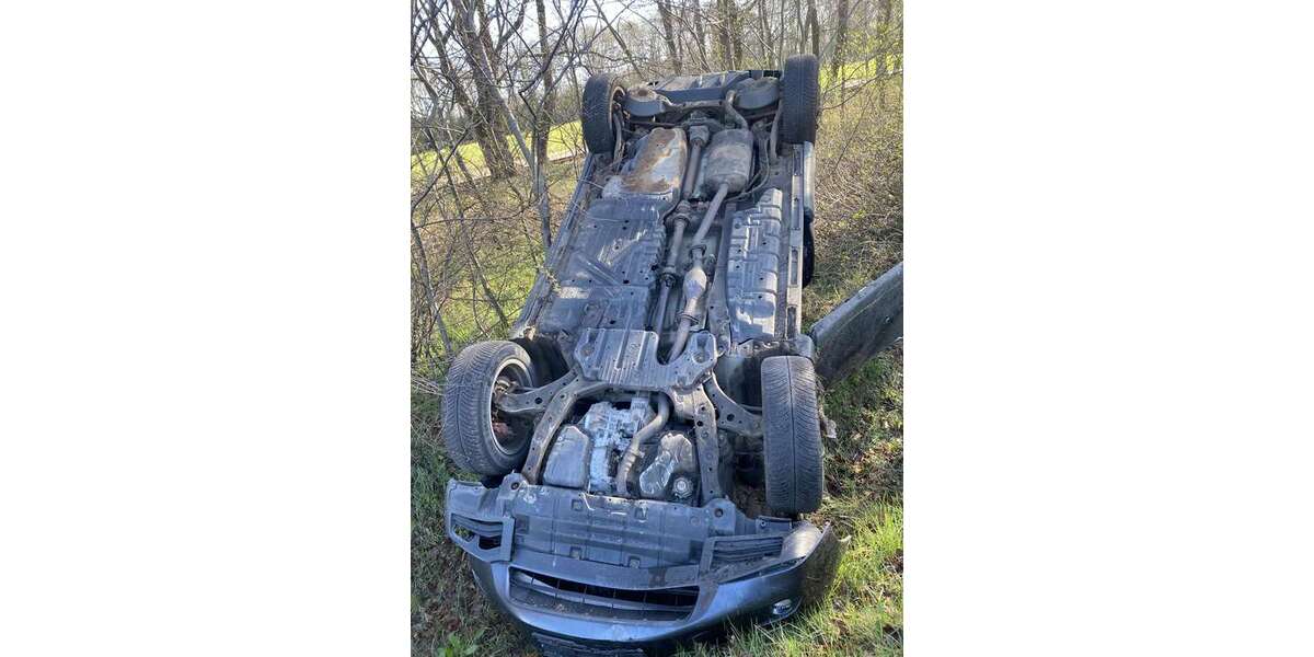 Lexus RX 350 176.000 km 4.500 &euro; Halle 49843