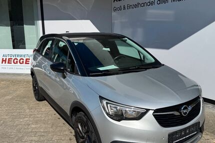 Opel Crossland (X) 88.100 km 9.950 &euro; Lingen 49808