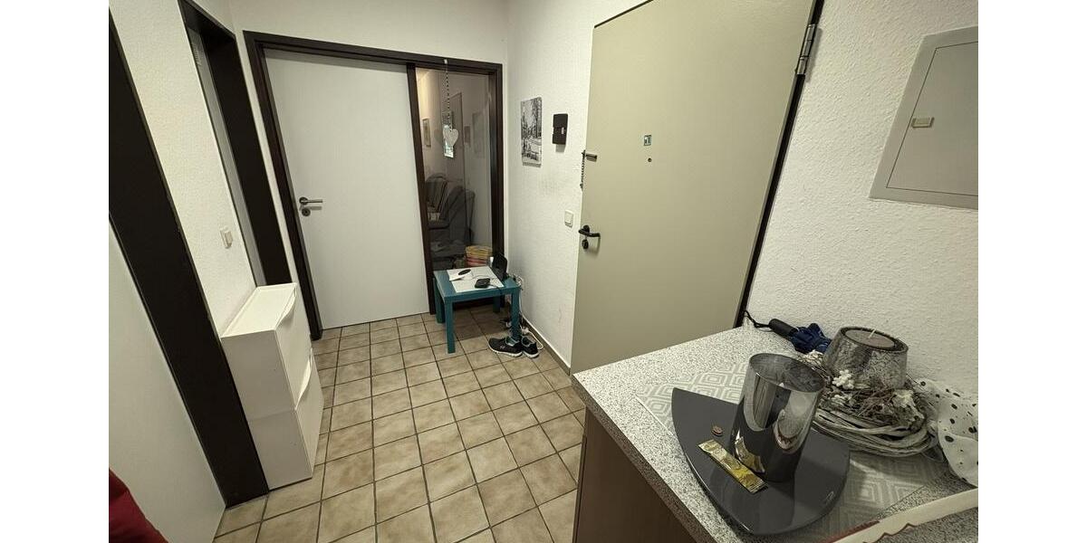 Erdgeschoßwohnung Lingen (Ems) Gauerbach - 2 Zimmer, 58 m&sup2;, 159.000&euro; | Angebot:25310772