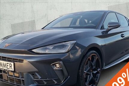 Cupra Leon 16.999 km 31.780 &euro; Nordhorn 48529