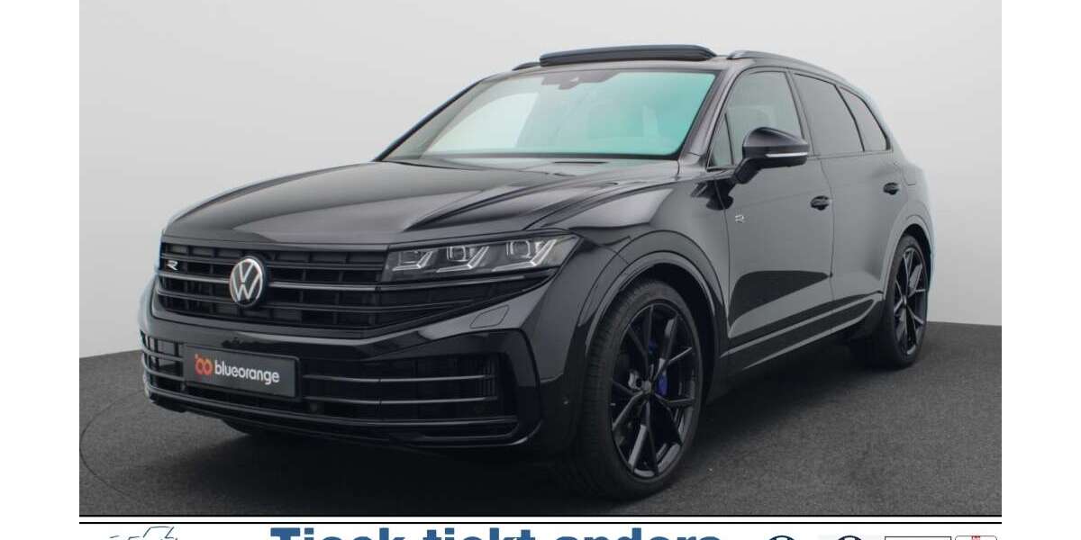 VW Touareg 2.201 km 91.630 &euro; Twist 49767