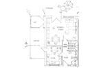 Doppelhaushälfte Neuenhaus - 4 Zimmer, 110 m&sup2;, 950&euro; | Angebot:26439467