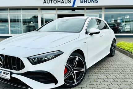 Mercedes-Benz A 35 AMG 11.750 km 42.980 &euro; Neuenkirchen 48485