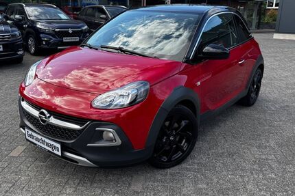 Opel Adam 64.554 km 9.990 &euro; Isterberg 48465