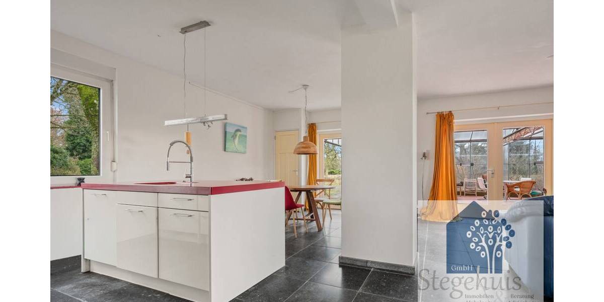 Einfamilienhaus Nordhorn Hestrup - 6 Zimmer, 130 m&sup2;, 450.000&euro; | Angebot:25775423